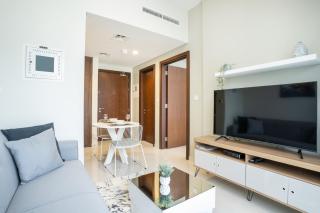 Reva Residence - 1BR Apartment - Allsopp&Allsopp - Dubai - 7