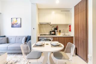 Reva Residence - 1BR Apartment - Allsopp&Allsopp - Dubai - 6