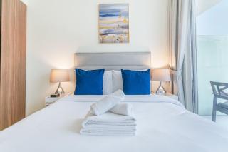 Reva Residence - 1BR Apartment - Allsopp&Allsopp - Dubai - 4