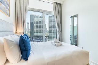 Reva Residence - 1BR Apartment - Allsopp&Allsopp - Dubai - 3