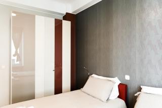 Lago Welcome Place d'Armes II - 8