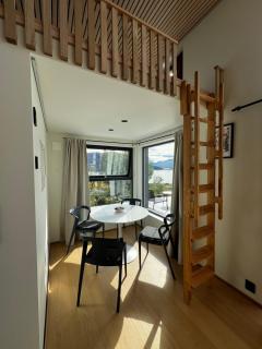 Efjord and Stetind Resort - Cabin Kulhorn - 4