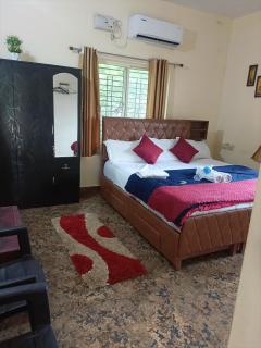 Saptami Hampi Homestay - Hampi - 9