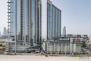Inviting 2BR Apartment in Azizi Riviera 39, Al Merkadh by Deluxe Holiday Homes - Dubai - 4