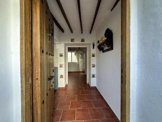 Casa La Raspa 2 minutos de la playa Bajondillo - Torremolinos - 7