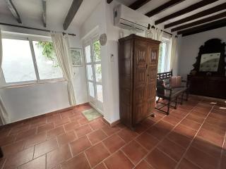 Casa La Raspa 2 minutos de la playa Bajondillo - Torremolinos - 4