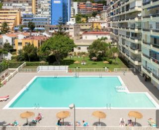 Apartamento Torremolinos Carihuela - Torremolinos - 8