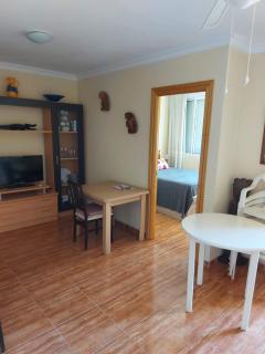 Apartamento Torremolinos Carihuela - Torremolinos - 7