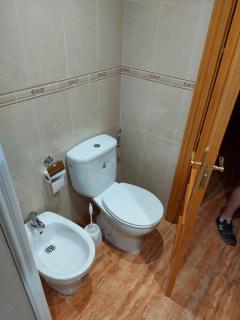 Apartamento Torremolinos Carihuela - Torremolinos - 5