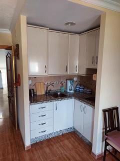 Apartamento Torremolinos Carihuela - Torremolinos - 4