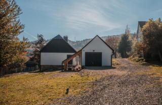 Beskidzka Oaza - Targanice - 8