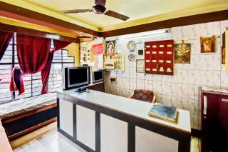 Hotel O Plaza Lodge - Gwalior - 4