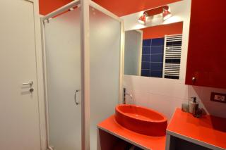 Bellissimo Mini Appartamento Deluxe di Design e a Tema Inghiterra - Potente Wi-Fi Ottimo il Collegamento con Aeroporto di Malpensa e Rho fiera, vicino a 3 linee Metropolitane - 3