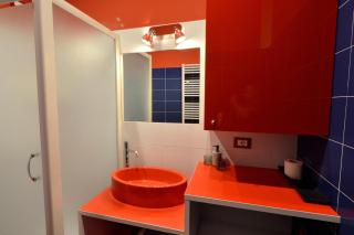 Bellissimo Mini Appartamento Deluxe di Design e a Tema Inghiterra - Potente Wi-Fi Ottimo il Collegamento con Aeroporto di Malpensa e Rho fiera, vicino a 3 linee Metropolitane - Milan - 1
