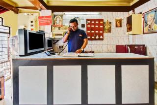 Hotel O Plaza Lodge - Gwalior - 3