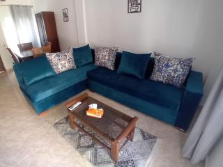 Charming 2BR Townhouse - 1037 - Sheikh Zayed - 9