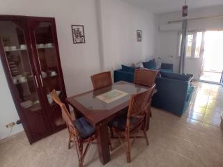 Charming 2BR Townhouse - 1037 - Sheikh Zayed - 3
