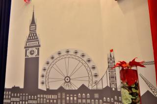 Bellissimo Mini Appartamento Deluxe di Design e a Tema Inghiterra - Potente Wi-Fi Ottimo il Collegamento con Aeroporto di Malpensa e Rho fiera, vicino a 3 linee Metropolitane - 5