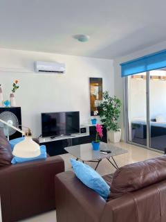 3 Bedroom Seaview Villa direct in Coral Bay with Pool - Coral Bay - 3
