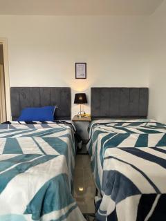 Madinaty B12 Shared Apartment With Private Rooms - One minute from Mall - غرفة خاصة في شقة مشتركة - Madinaty - 1