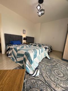 Madinaty B12 Shared Apartment With Private Rooms - One minute from Mall - غرفة خاصة في شقة مشتركة - Madinaty - 2