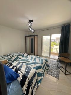 Madinaty B12 Shared Apartment With Private Rooms - One minute from Mall - غرفة خاصة في شقة مشتركة - Madinaty - 3