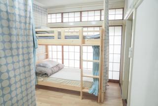 木の家ゲストハウス5号館 - Ōmachi - 9