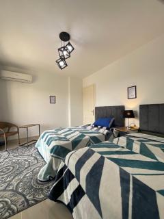 Madinaty B12 Shared Apartment With Private Rooms - One minute from Mall - غرفة خاصة في شقة مشتركة - Madinaty - 4