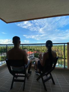 Apartamento de verano - 0