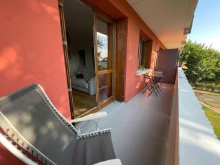 Le Relais des Cyclamens Bron - Bron - 8