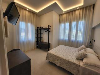 Hotel Villa Fulgida - 6