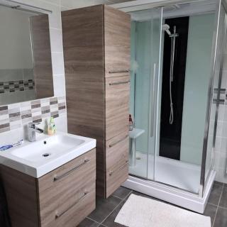 Grande maison au coeur de la Bretagne - 4