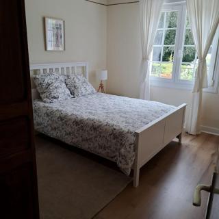 Grande maison au coeur de la Bretagne - Huelgoat - 1