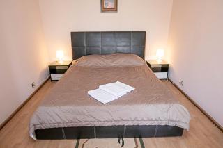 Family Hotel Ambrozia - 6
