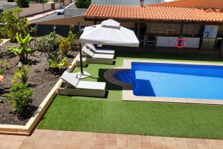 Happiness Chalet with Heated Swimming Pool - Adeje - 4