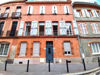 La casa del mundo - Tolosa - 1