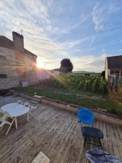 Le Clos Mar-Sal - Le Mesnil-sur-Oger - 3
