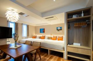 Section L Shimbashi West - 5