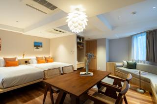 Section L Shimbashi West - Tokyo - 1