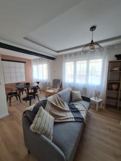 Le Clos Mar-Sal - Le Mesnil-sur-Oger - 4