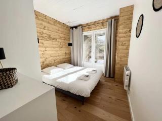 Chalet charmant à Saint-Lary-Soulan avec cheminée - Saint-Lary-Soulan - 3