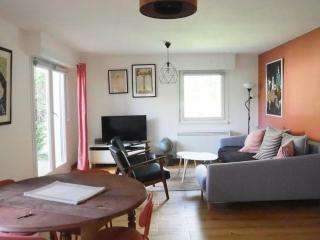 Robertsau Très bel appartement - Strasburgo - 2