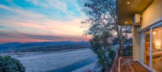 La Perle River Resort By Excel Hotels & Resorts - 9