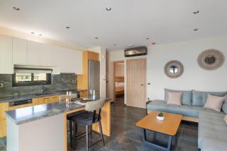 Peristeres Luxury Apartment Next To The Sea - BY APOKORAS VILLAS - Almyrida - 4