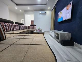 3 Bedroom Jab Villa - Adentan - 8