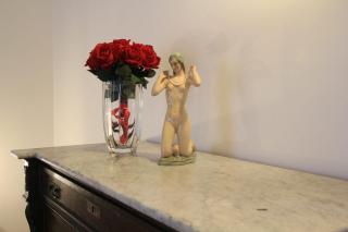 camere Vico Galba 1 - Fondi - 4