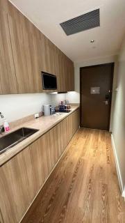Staycation at The Hotel Residences at ACQUA - Manila - 8