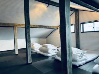 Hostel SAMURISE 81INN - 3
