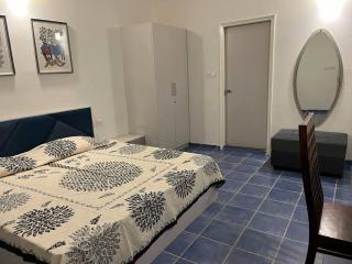 3BHK Fully furnished apartment - 6