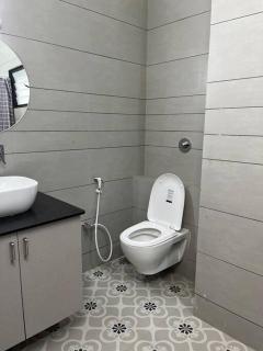 3BHK Fully furnished apartment - 2